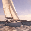 Dufour 430 Grand Large