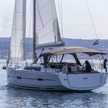 Dufour 460 Grand Large