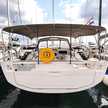 Dufour 470