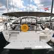 Dufour 470