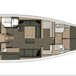 Dufour 500 Grand Large