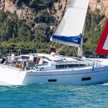 Dufour 530