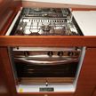 Dufour 560 Grand Large
