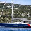 Dufour 560 Grand Large