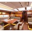 Dufour 560 Grand Large