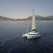 Dufour 48 Catamaran