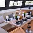Dufour 48 Catamaran