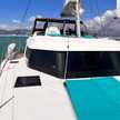 Dufour 48 Catamaran
