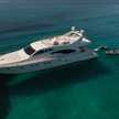 Ferretti 68