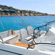Flyer 8 Sundeck