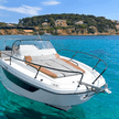 Flyer 8 Sundeck