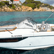 Flyer 8 Sundeck