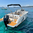 Flyer 8 Sundeck