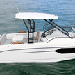 Flyer 8 Sundeck