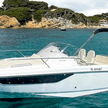 Flyer 8 Sundeck