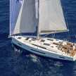 Hanse 410