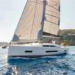 Hanse 410