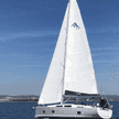 Hanse 418