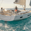Hanse 460