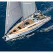 Hanse 460
