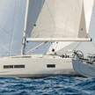Hanse 460