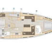 Hanse 548