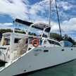 Island Spirit 410