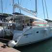 Lagoon 400 S2