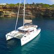 Lagoon 450