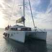 Lagoon 450 F