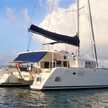 Lagoon 450 F