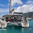 Lagoon 450 SporTop