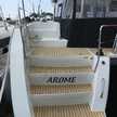 Lagoon 450 SporTop