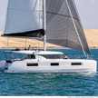 Lagoon 46