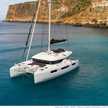 Lagoon 50