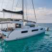 Lagoon 50