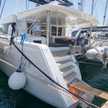 Lagoon 52 Fly