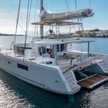 Lagoon 52 Fly