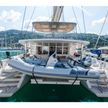 Lagoon 52 Fly