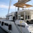 Lagoon 52 Fly