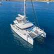 Lagoon 52 Fly
