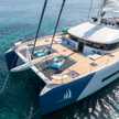 Lagoon Seventy 7