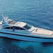 Mangusta 72