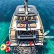 Moon Yacht 60