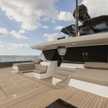 Moon Yacht 60