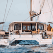Nautitech 44 Open