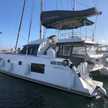 Nautitech 46 Fly