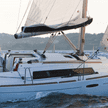 Oceanis 31