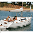 Oceanis 34