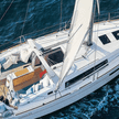 Oceanis 35